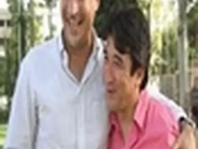 تقدیر از حماسه‌سازان ۹۶ در غیاب دایی، خداداد و باقری / شوخی‌‌های عابدزاده با استاداسدی