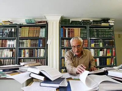 نصرالله پورجوادی: استاد انوشه، جایگزینی ندارد