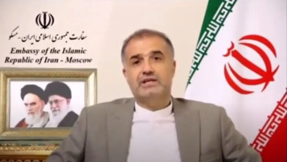 مرجعی در داخل کشور توان تجار ایران را در روسیه تجمیع کند