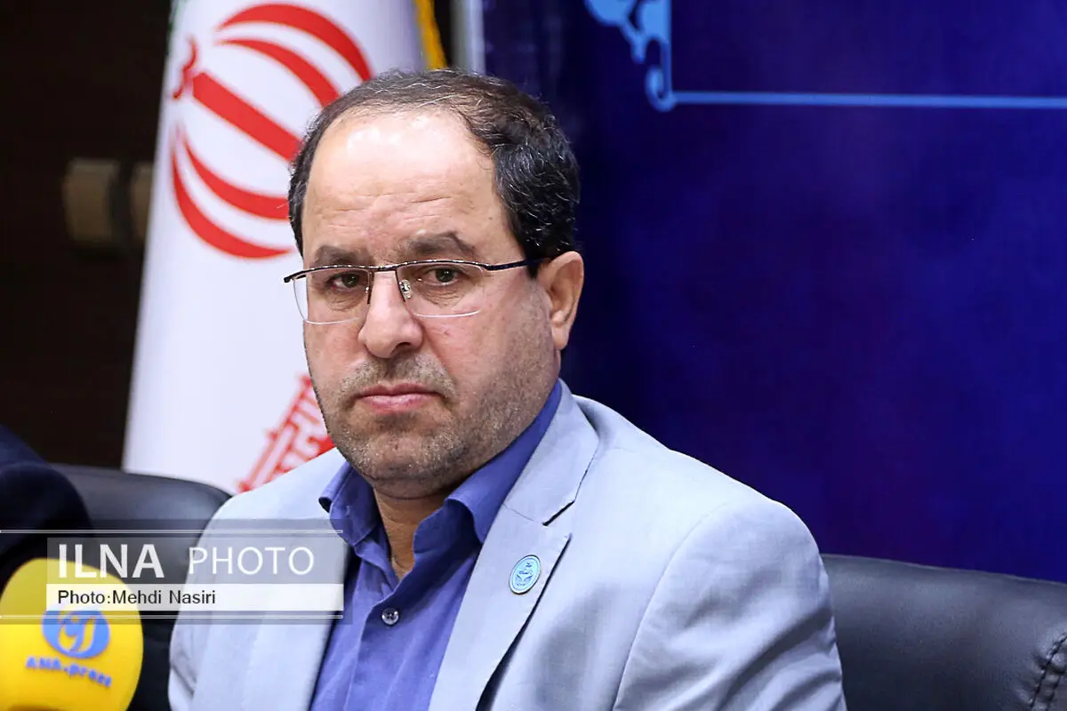 توضیح رئیس دانشگاه تهران در خصوص دلایل جذب دانشجو از گروه حشدالشعبی