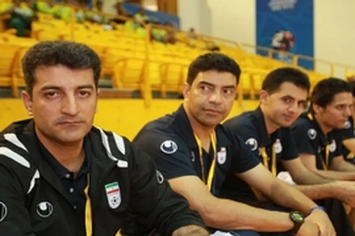صانعی: پیش‌بینی می‌کردم تیم ملی دچار مشکل شود / حرف‌های ما دردی را دوا نمی‌کند