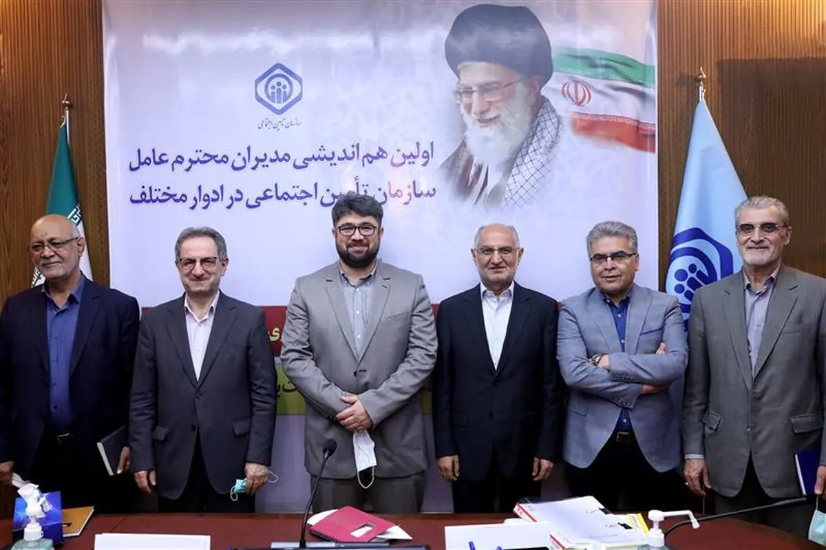 با ابلاغیه رهبر انقلاب سازمان تامین اجتماعی از مظلومیت خارج می‌شود