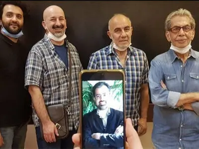 داوری آثار «تصویر سال» در یک روز انجام شد