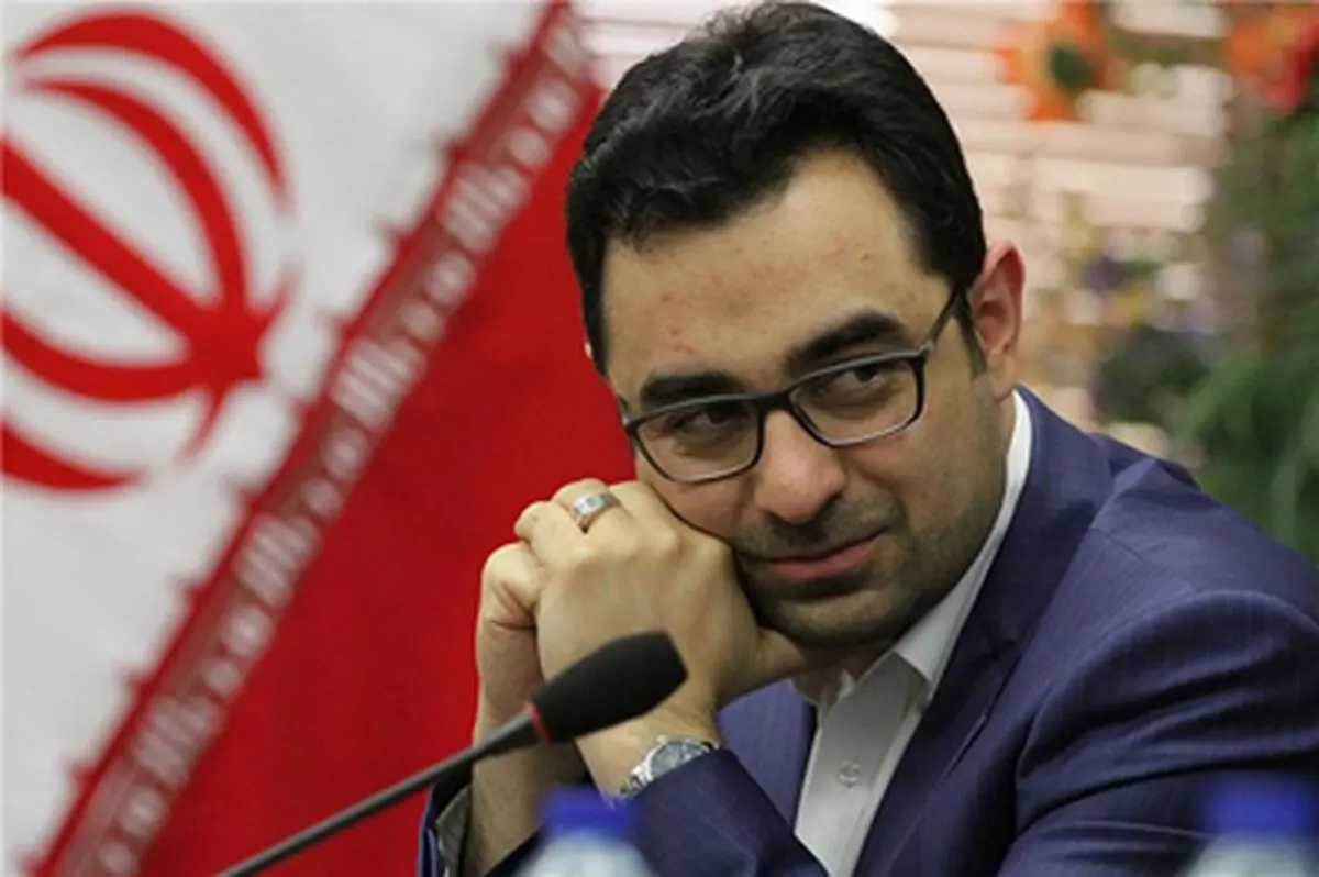 عراقچی معاون ارزی بانک مرکزی شد