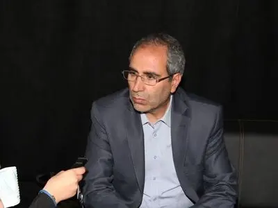 خرمشهر باید به موتور محرک منطقه تبدیل شود