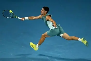 هشتمین جام فصل و بیست‌وچهارمین افتخار مرد شماره یک تنیس جهان