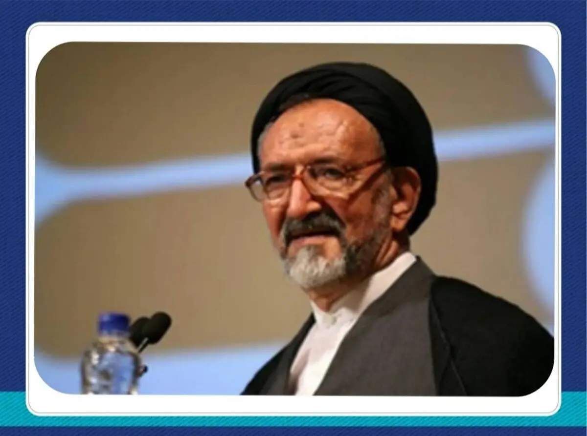 پیام تسلیت وزیر ارشاد برای درگذشت سیدمحمود دعایی