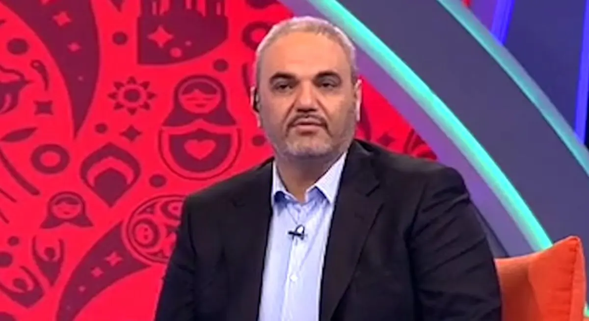 ویدیو: ادعای جنجالی خیابانی علیه بازیکنان استقلال