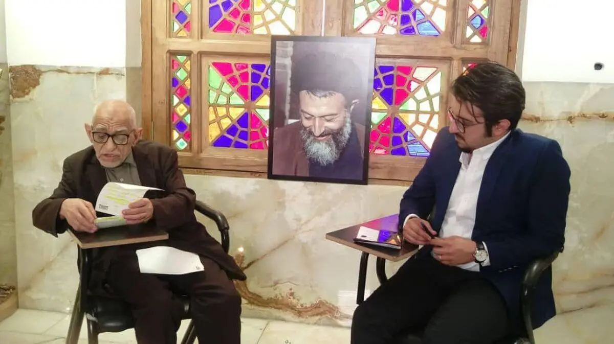 بازخوانی واقعه ۷ تیر در شبکه چهار سیما