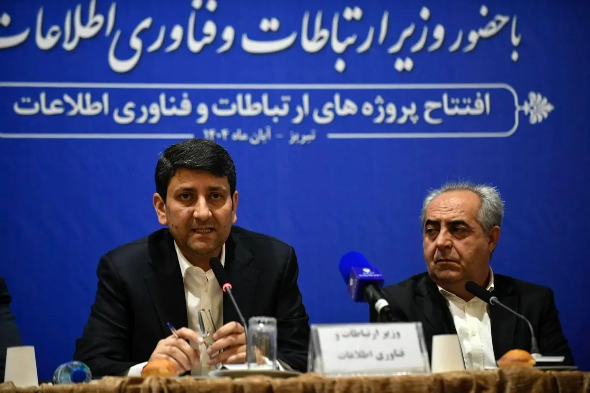 توسعه زیستبوم دولت دیجیتال به شکلگیری نظام دادهمحور کمک میکند