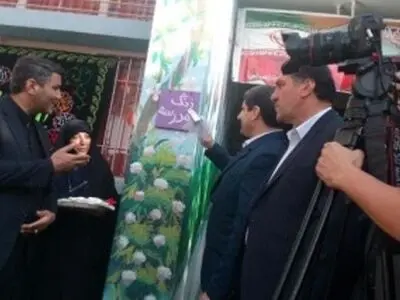 سرپرست وزارت علوم زنگ آغاز تحصیلی را به صدا درآورد