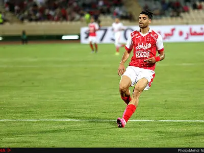 اطلاعیه سازمان لیگ درباره قرارداد مهدی طارمی با پرسپولیس