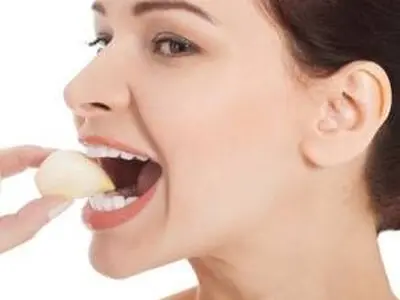 معجزه خوردن روزانه یک حبه سیر با معده خالی