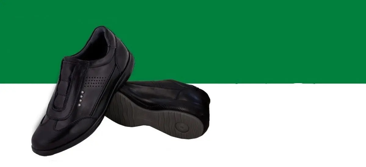 با واردات، صنعت کفش را از پا نیندازیم