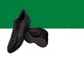 با واردات، صنعت کفش را از پا نیندازیم