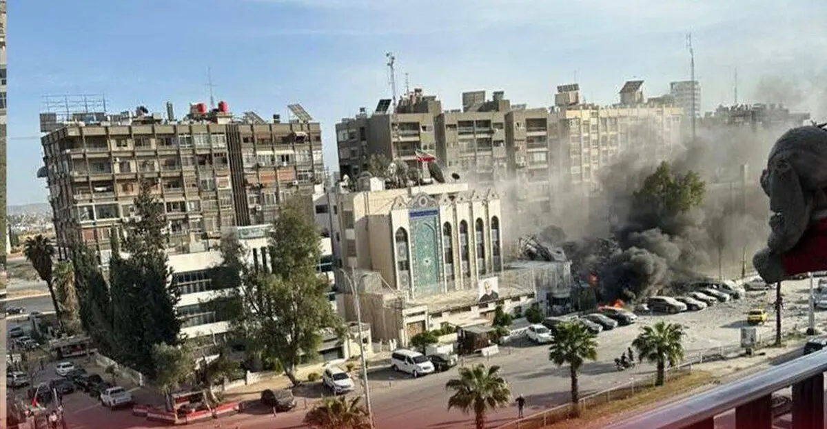 خبر شهادت سردار ایزدی تکذیب شد