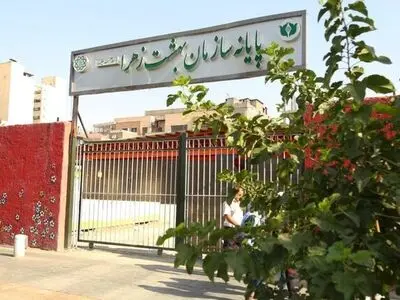 درهای بهشت‌زهرا(س) در پنجشنبه آخر سال بسته خواهد بود