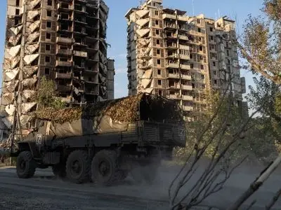 ناتو در تلاش برای کشاندن آمریکا به جنگ با روسیه است