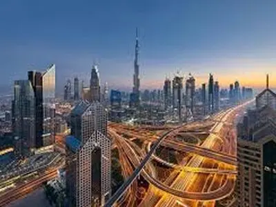 تصویری قدیمی از بنیانگذار امارات متحده عربی
