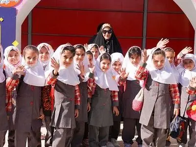 شیوه‌نامه هفته ملی کودک منتشر شد