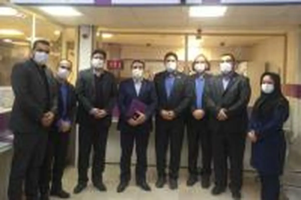  اولویت مهم بانک ایران زمین «سرمایه انسانی» است 