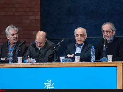 بازرسان و اعضای شورای عالی خانه هنرمندان ایران انتخاب شدند