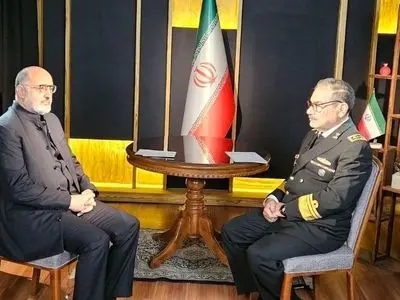 شمخاني: أحد شروط المفاوضات مع أميركا حصرها في المسألة النووية