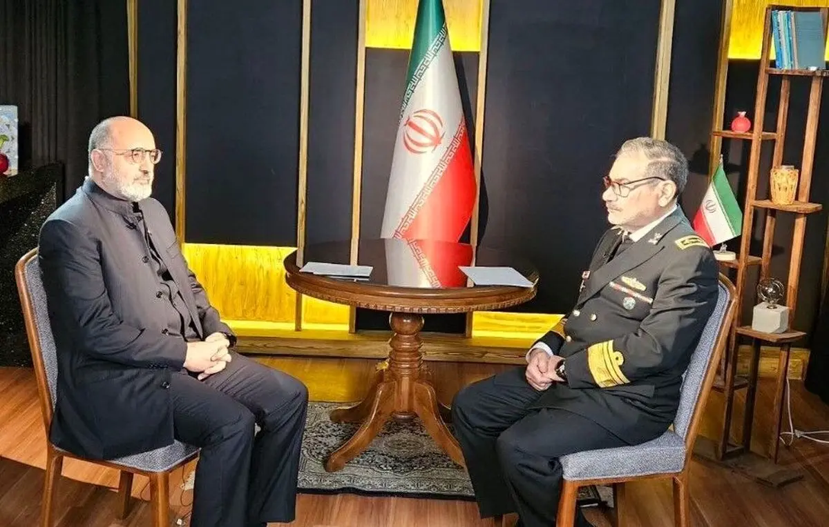 شمخاني: أحد شروط المفاوضات مع أميركا حصرها في المسألة النووية