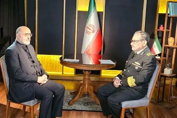 شمخاني: أحد شروط المفاوضات مع أميركا حصرها في المسألة النووية