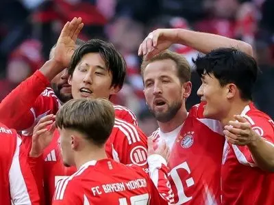 ترکیب احتمال بایرن مونیخ: بردها ادامه پیدا می‌کند؟