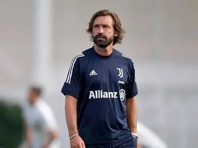 پیرلو: با رونالدو مشکلی نداشتیم