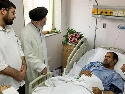 مسؤول: نتابع قضیة الاعتداء على عالم الدین الإیرانی فی مکة