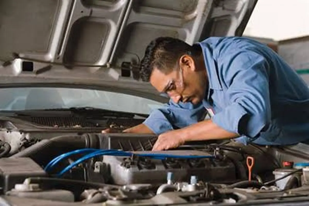 هر صدای غیر طبیعی مربوط به خرابی کدوم قسمت ماشین است؟ + فیلم