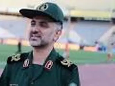 باران چشمه آخرین وضعیت نوراللهی را مشخص کرد
