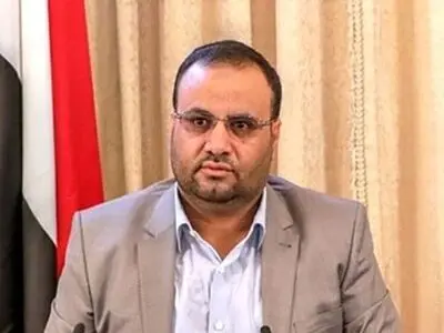 رییس شورای عالی انصارالله در حمله عربستان به شهادت رسید