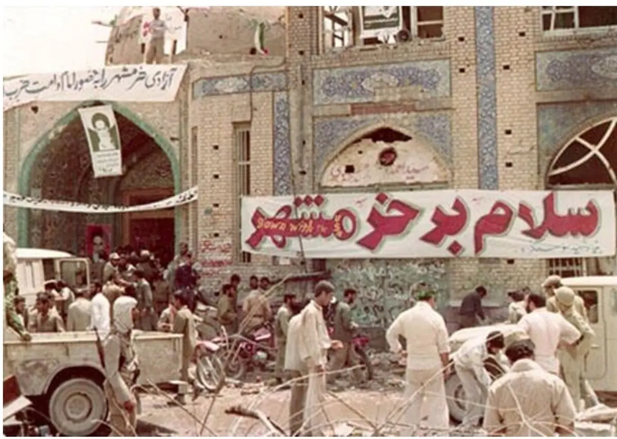 خرمشهر؛ از «خونین‌شهر» تا شهری که هنوز سهمی از توسعه ندارد