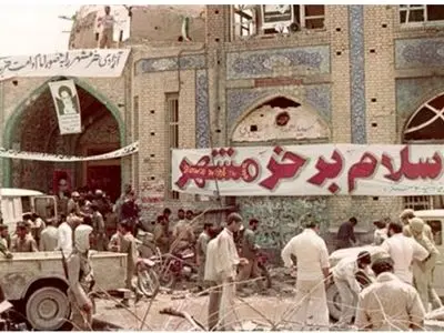 خرمشهر؛ از «خونین‌شهر» تا شهری که هنوز سهمی از توسعه ندارد