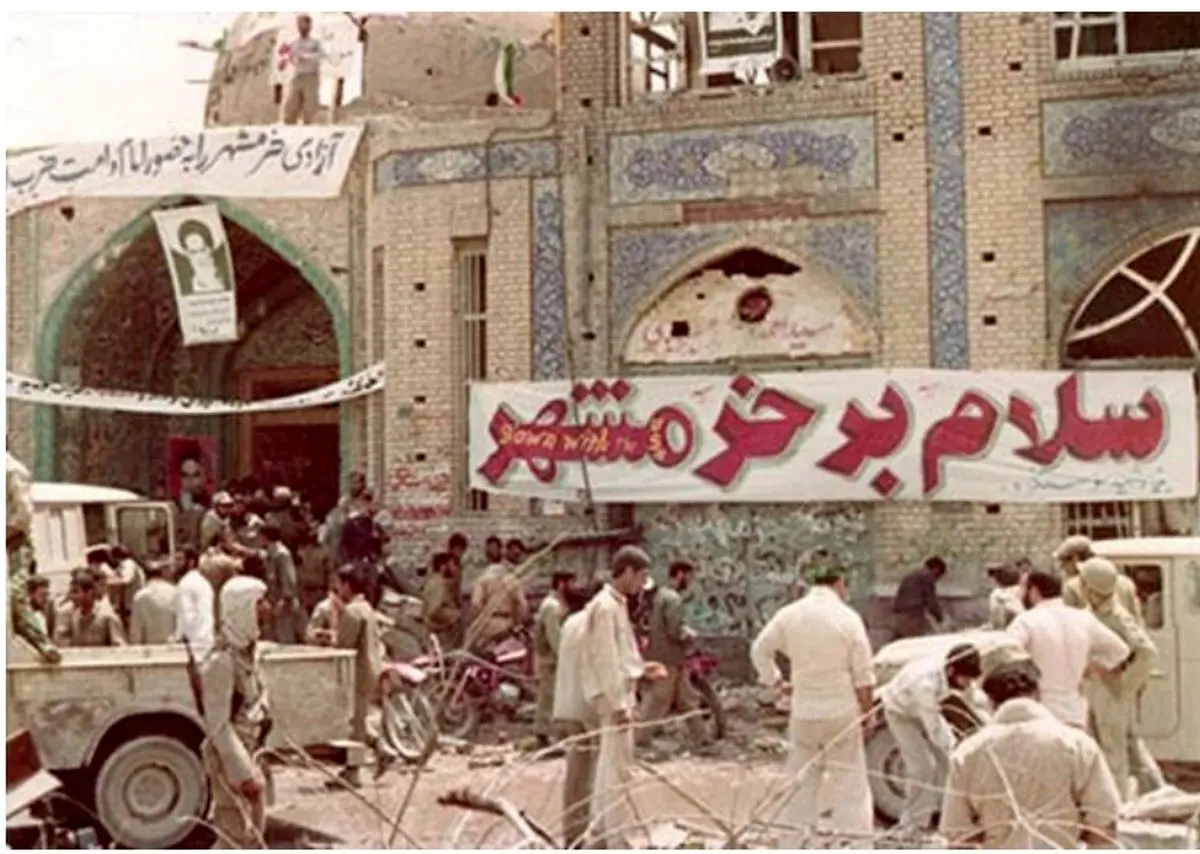 خرمشهر؛ از «خونین‌شهر» تا شهری که هنوز سهمی از توسعه ندارد