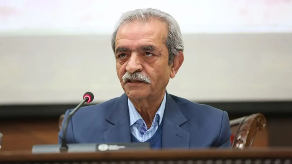 هیچوقت از فرصت های طلایی صادرات استفاده نکرده ایم
