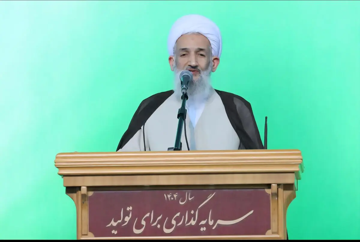 مسئولان باید در تقویت اقتصاد کشور و کاهش وابستگی به دلار جدی‌تر باشند