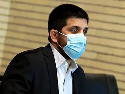 دبیر:در بی پولی فدراسیون برای طلا بجنگید/ در فضای مجازی  اصلا نباشید