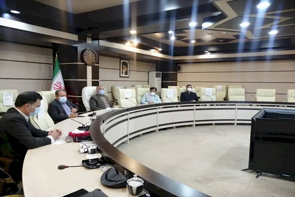 ثبت بافت تاریخی بوشهر در فهرست میراث جهانی در دستور کار است