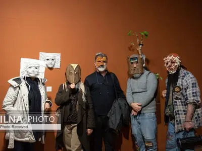 هدف برگزاری نمایشگاه‌های «ماسک هنرمند» و «سندلی هنرمند» چیست؟ 