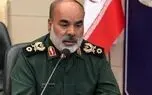 پیام تسلیت سردار کرمی در پی درگذشت پدر شهید امیر سپهبد سیدعبدالرحیم موسوی