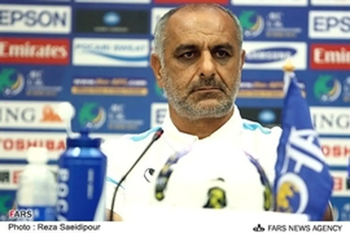 دوستی مهر: دو برابر گلهای‌مان موقعیت از دست دادیم