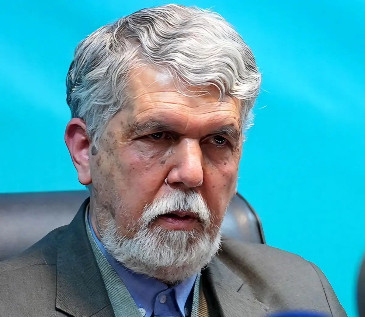 فضاهای فرهنگی برای حیات شهری همانقدر ضروریاند که آب و نان برای انسان