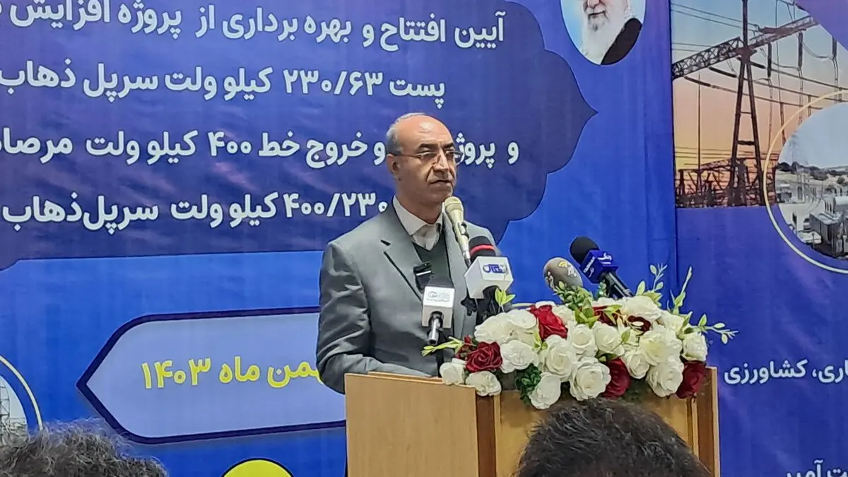 
تمام تلاش مان را می‌کنیم که گره مشکلات مردم را باز کنیم