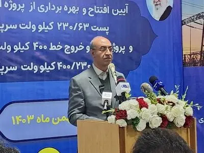
تمام تلاش مان را می‌کنیم که گره مشکلات مردم را باز کنیم