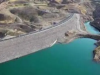 آب مجتمع مس درآلو در آینده‌ نزدیک تامین خواهد شد 