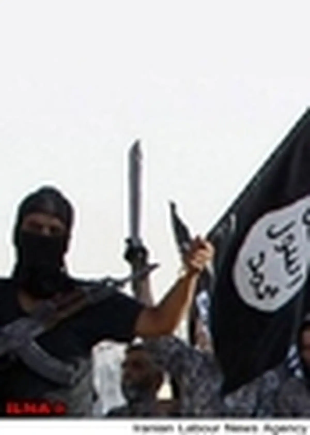 داعش ۳ پزشک را در موصل سوزاند